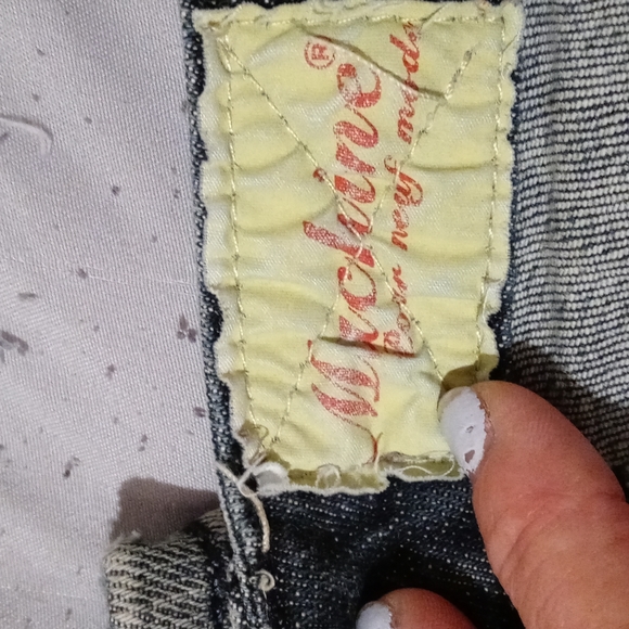 Machine Jeans - Picture 2 of 4